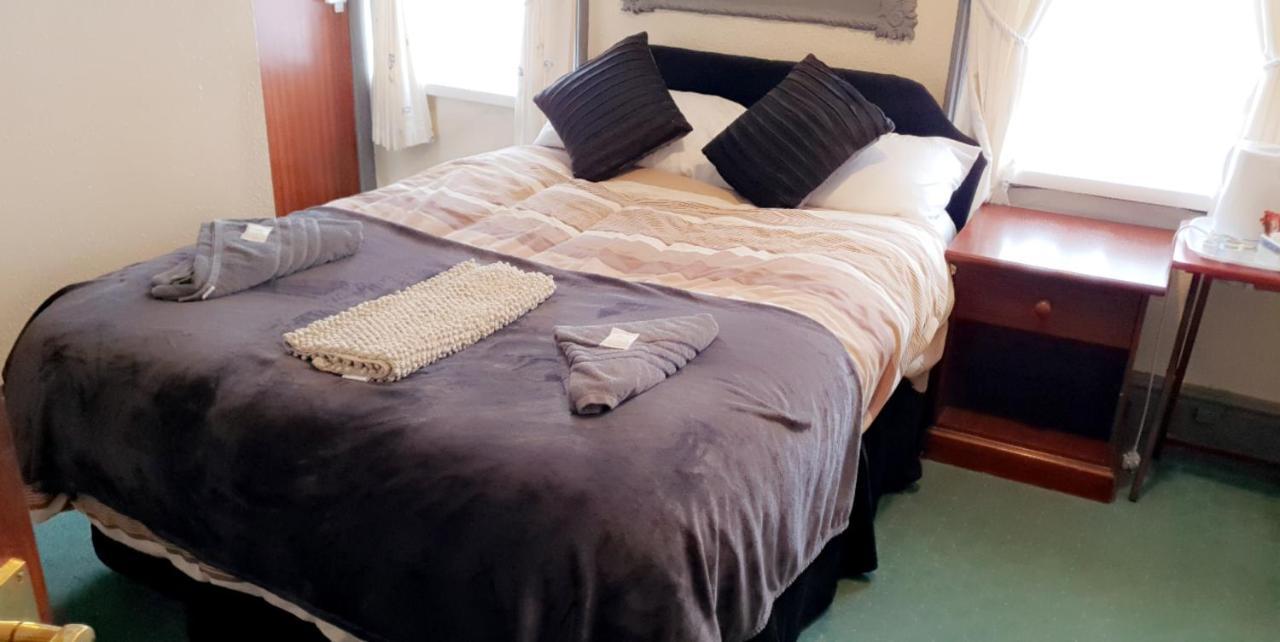 Bloomfield Lodge Hotel Blackpool Luaran gambar