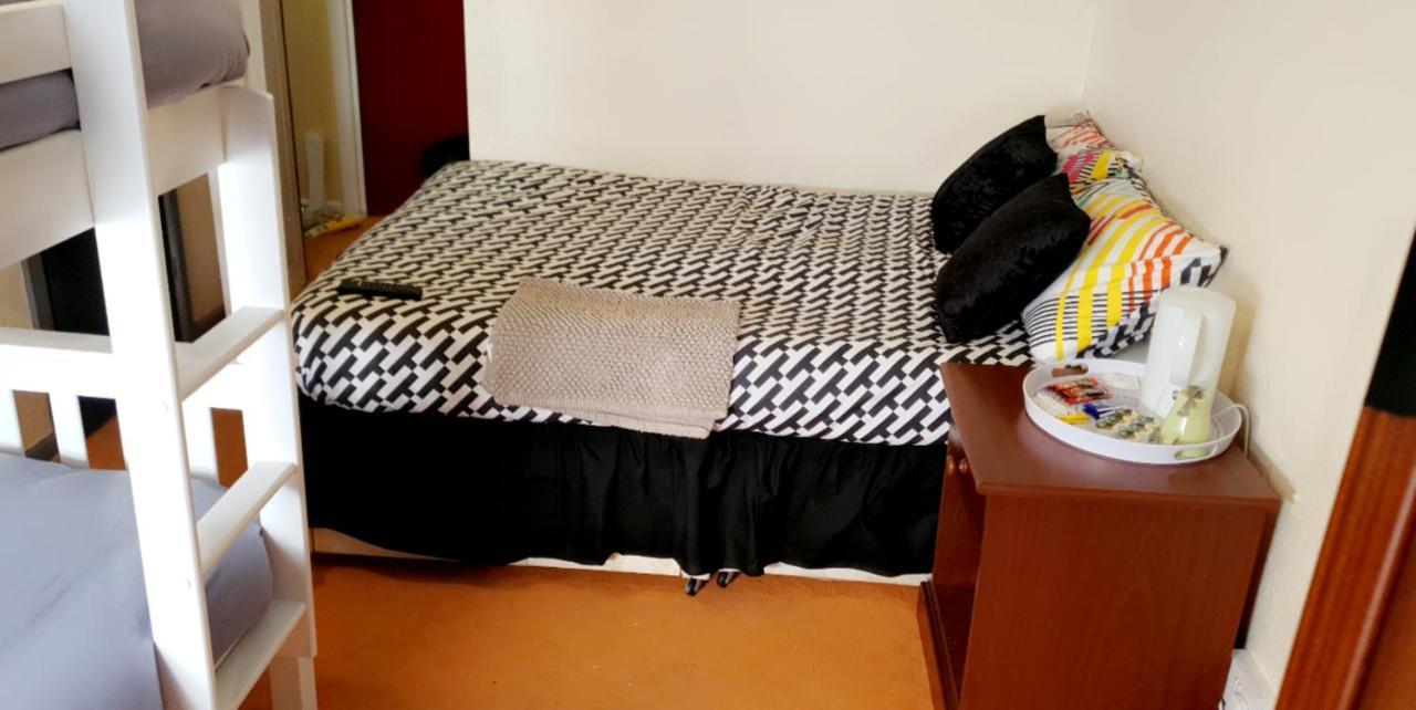 Bloomfield Lodge Hotel Blackpool Luaran gambar