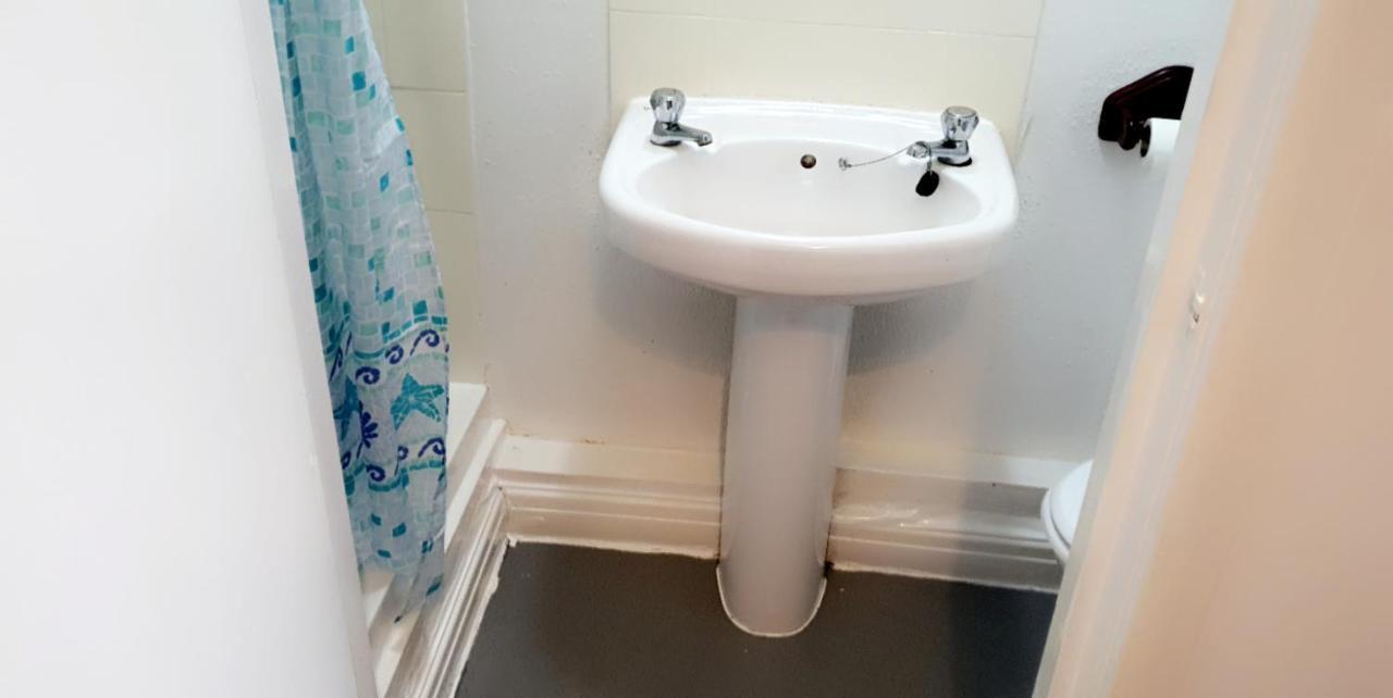 Bloomfield Lodge Hotel Blackpool Luaran gambar