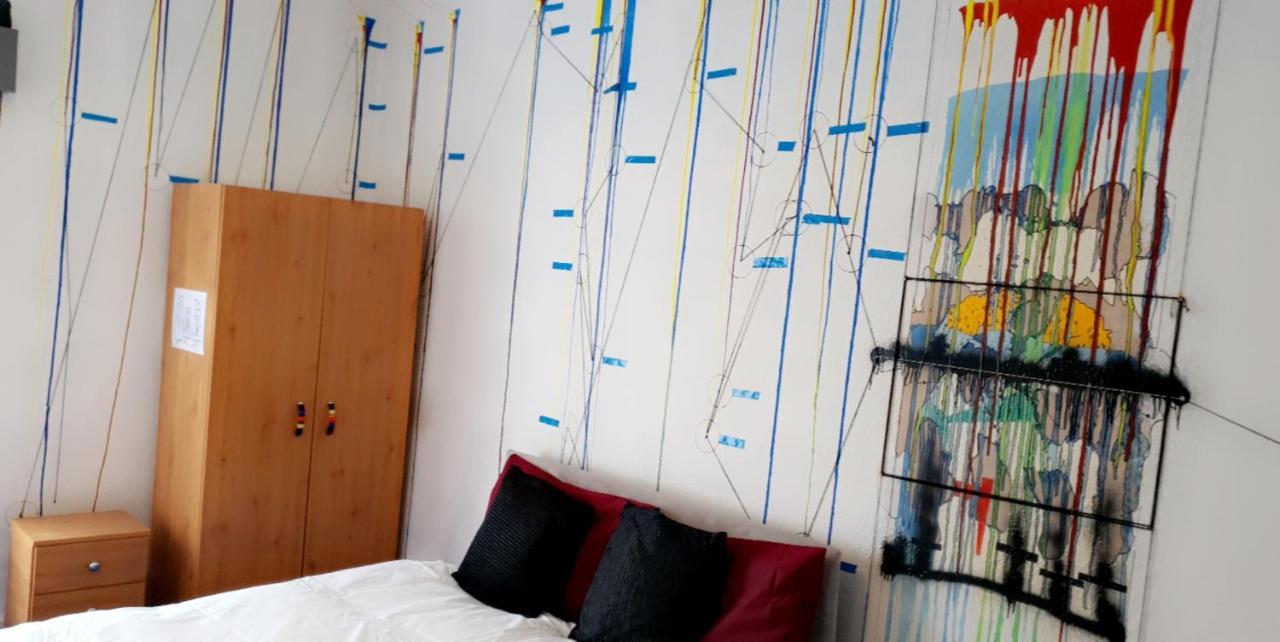 Bloomfield Lodge Hotel Blackpool Luaran gambar