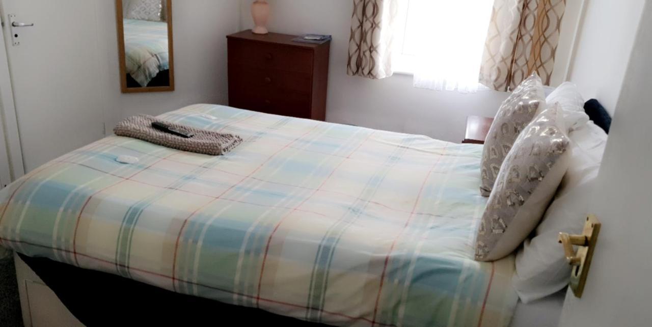 Bloomfield Lodge Hotel Blackpool Luaran gambar