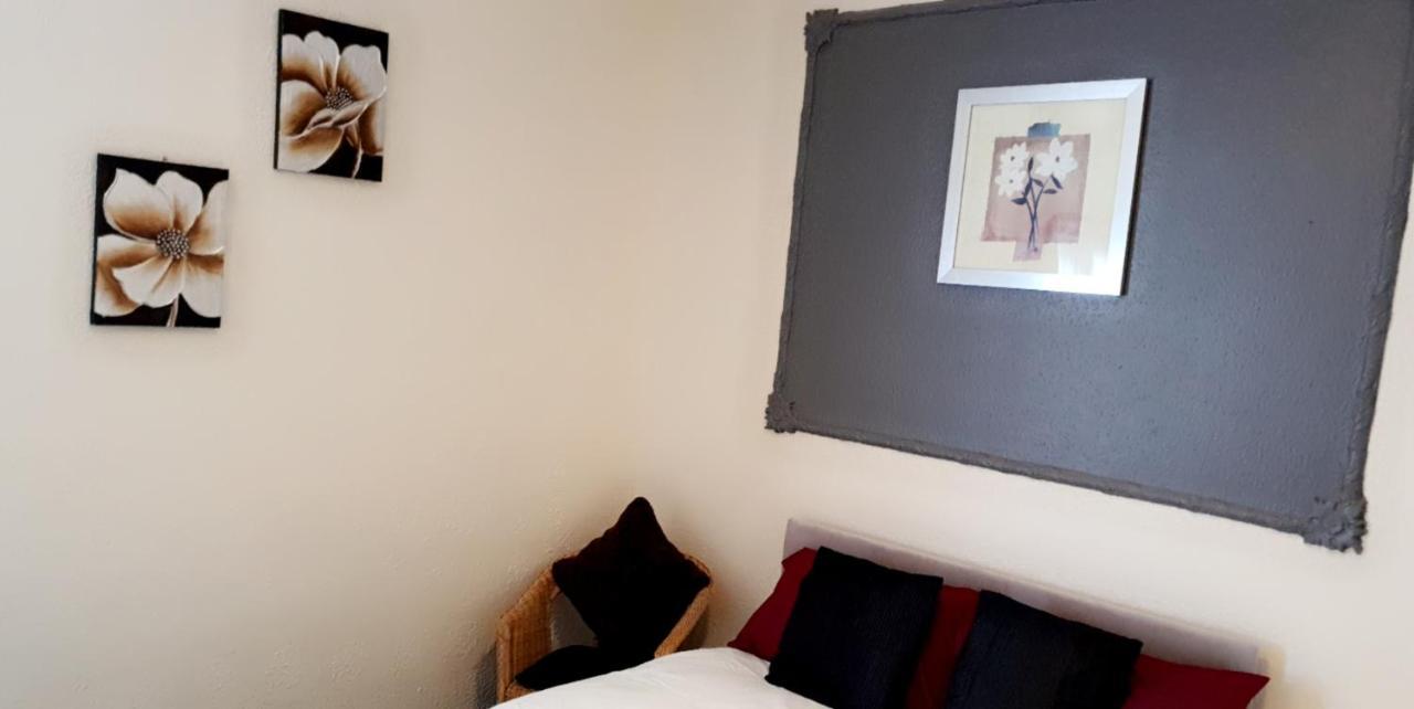 Bloomfield Lodge Hotel Blackpool Luaran gambar