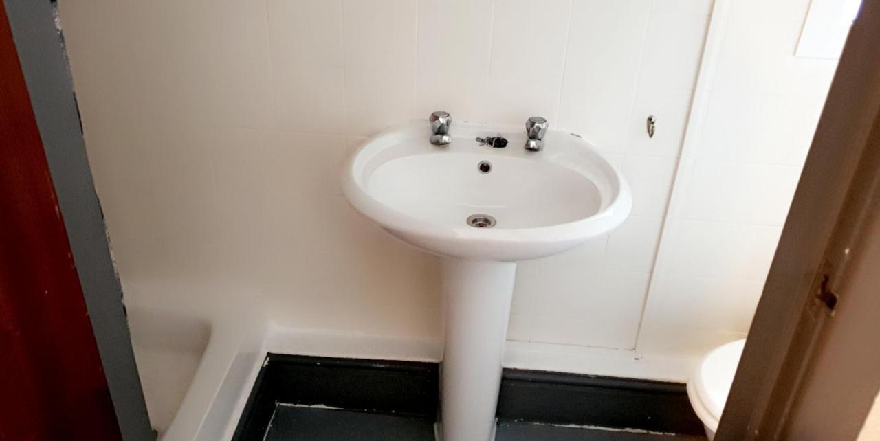 Bloomfield Lodge Hotel Blackpool Luaran gambar