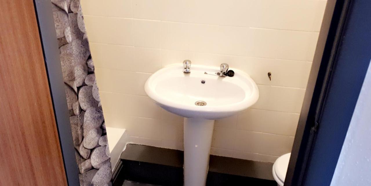 Bloomfield Lodge Hotel Blackpool Luaran gambar