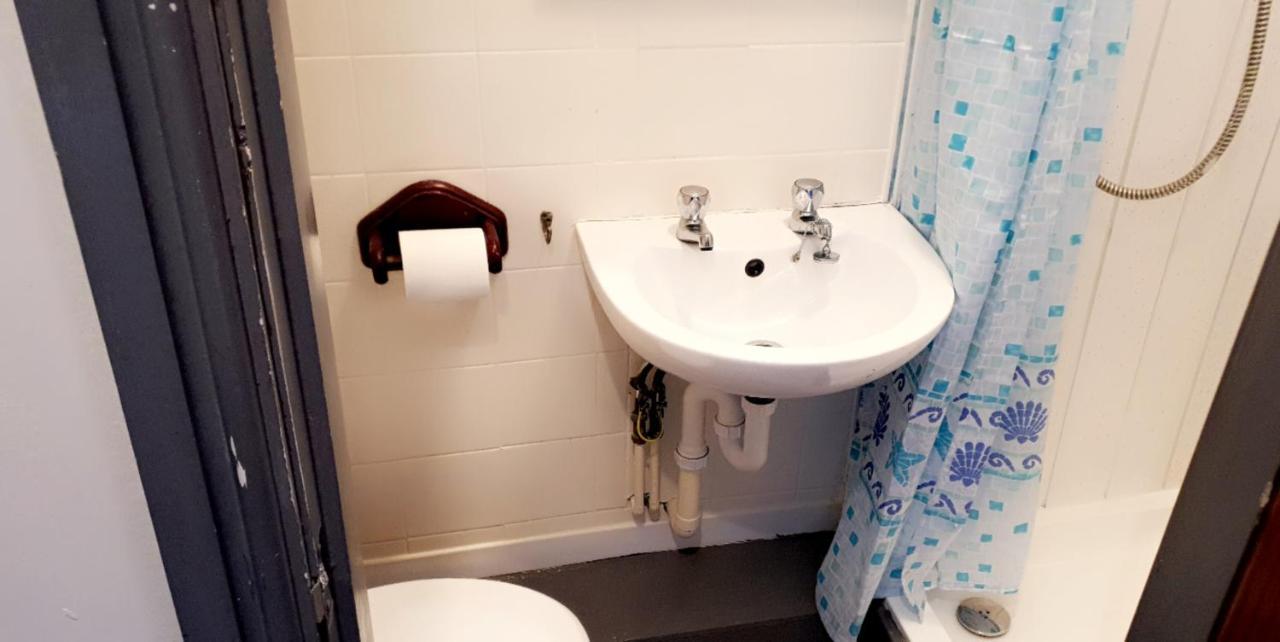 Bloomfield Lodge Hotel Blackpool Luaran gambar