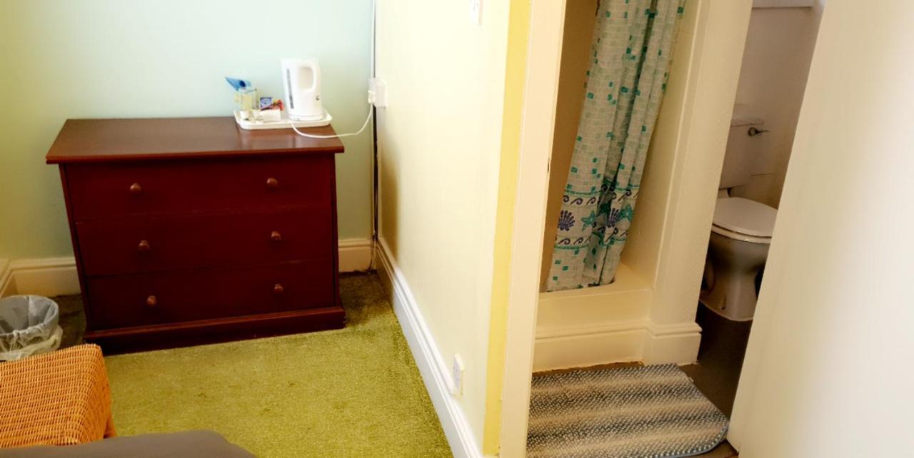 Bloomfield Lodge Hotel Blackpool Luaran gambar
