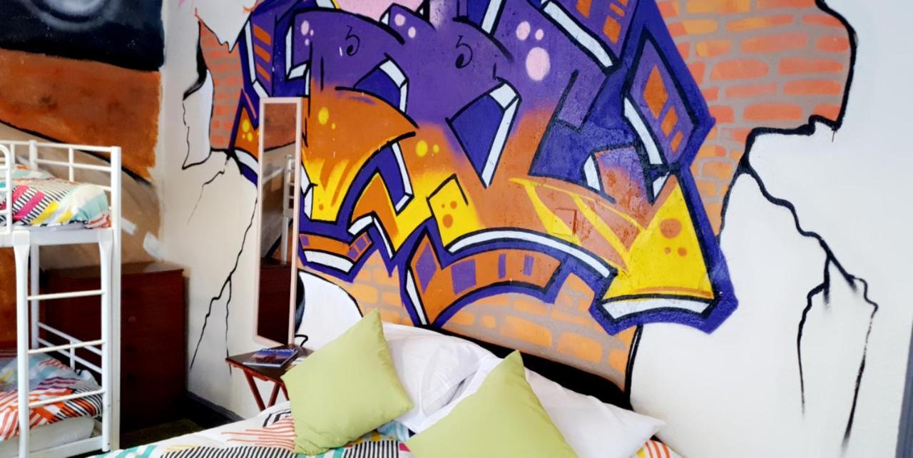 Bloomfield Lodge Hotel Blackpool Luaran gambar