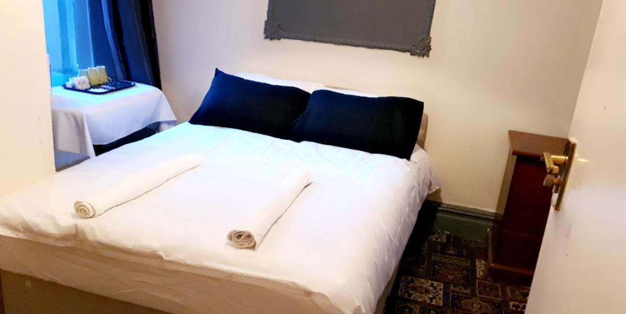 Bloomfield Lodge Hotel Blackpool Luaran gambar